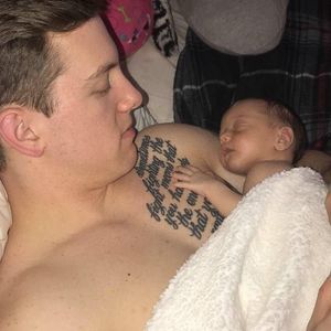 Meet your Posher, Blaine